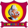 Geppetto Toys