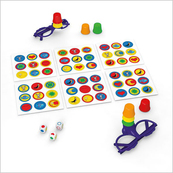 Liar Fibber - Upto 4 Players - intellectual game