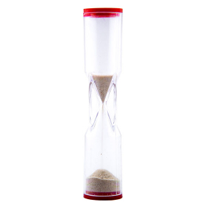 90 Second Hourglass Toy