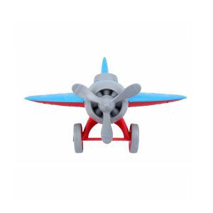اسباب بازی هواپیمای ملخی بدون جعبه - تصویر 2