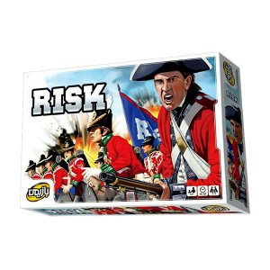 Risk - Intellectual game