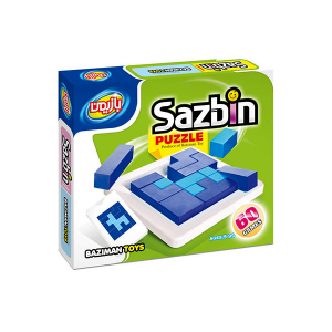 Sazmin - Intellectual game