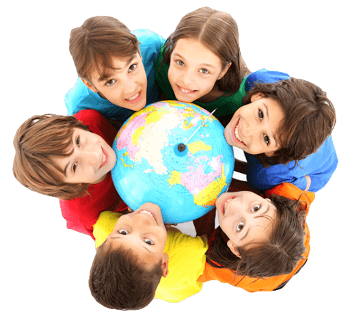 candokids: raising bilingual children in iran