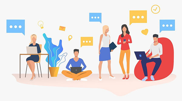 مهارت های کلامی تقویت مهارت های کلامی در کودکان